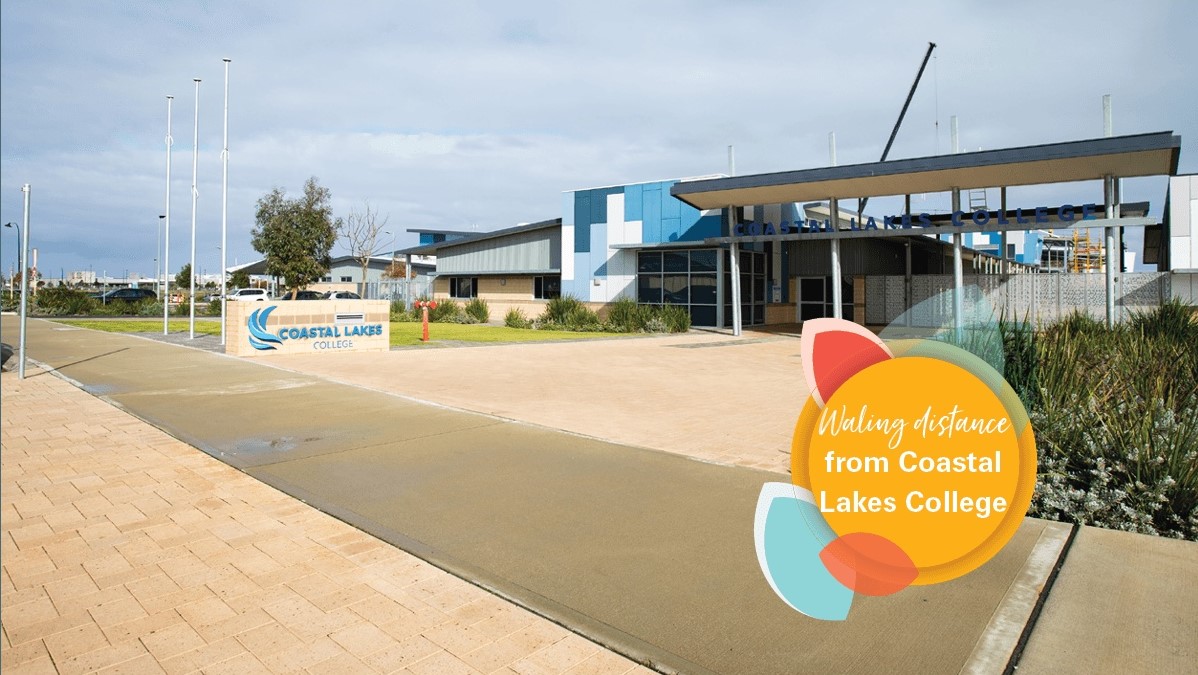 [Land for Sale] Lakelands Estate, Lakelands OpenLot